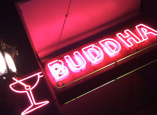 BuddhaBar