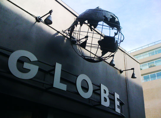 Globe