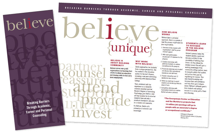 believeBrochure2